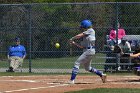 Softball vs Emerson  Wheaton College Women's Softball vs Emerson College - Photo By: KEITH NORDSTROM : Wheaton, Softball